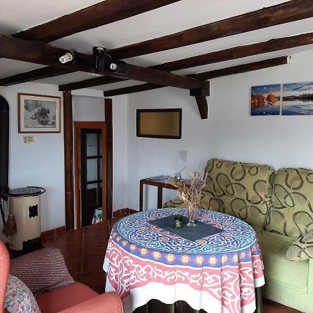 רונדה Apartamento Rural Cristi מראה חיצוני תמונה